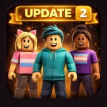 🏳️ ⚧Transgender TEST [UPD 2]