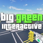Big Green Interactive