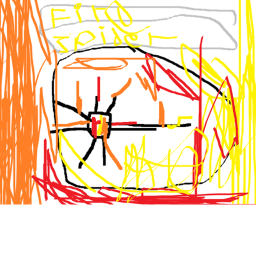 Firespider hangout
