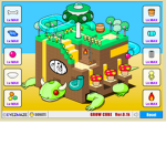 Game Control