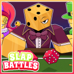 [更新🎲] 击打战斗👏 