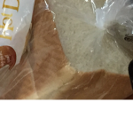The bread sqaud