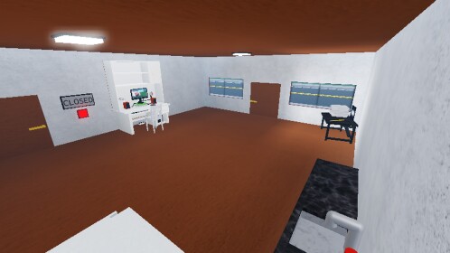 city of blockylands