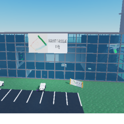Epros123's Reactor Core (Airport update)