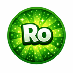 Ro'