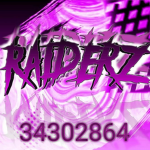 RAIDERZ4