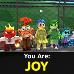 Inside Out 2 Murder Mystery 2