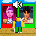 Kpop Demon Hunters Quiz 🔊