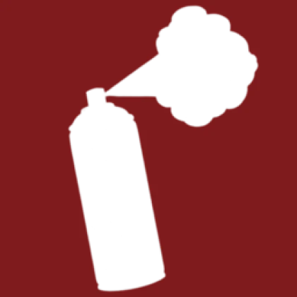 Graffiti Clothes Roblox group icon