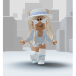 Zoe here!