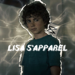 Lisa s'apparel