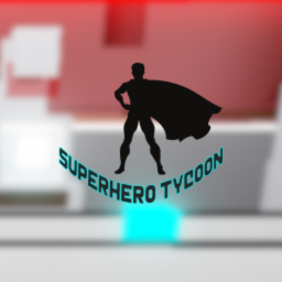 SUPERHERO TYCOON