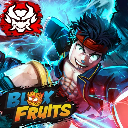[👑👹RED EVENT] Blox Fruits