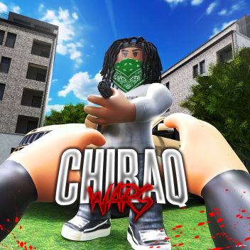Chiraq Wars [❗NEW❗]