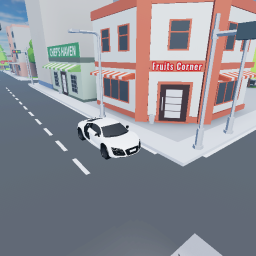 Gun Game [BETA]
