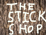 The Stick Shop!