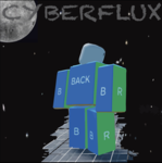 Cyberflux_