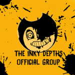 The Inky Depths Official Grup