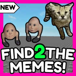 Find The Memes 2 [1125!!!]🔥 icon