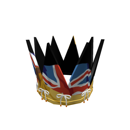 The Crown Of mario_15w