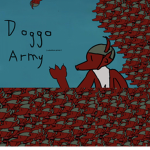 doggo army (substitute group)
