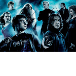 harry potter time! :)