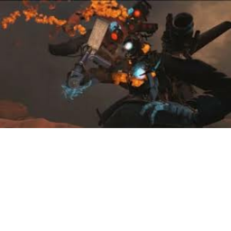 Pov ur titan cameraman