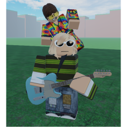 BAND TYCOON (WIP)