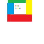 #Bloxy Homies