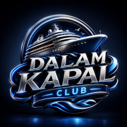 [EVENT] DALAM KAPAL