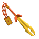 FreshTix Sword