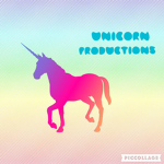 UNICORN PRODUCTIONS [Clothing]