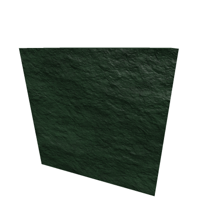 Fancy Green Stone Brick