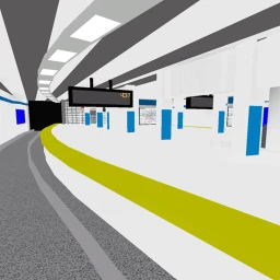 Government Center (revamp soon) icon