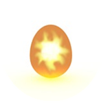 Egg of the Sun