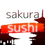 Sakura Sushi'