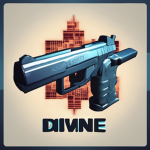 DlVINE ABSURDITY