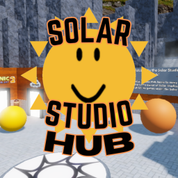 Solar Studios Hub