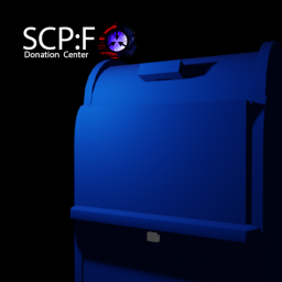 『SCP:F』Donation Center