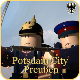 City of Potsdsam | 1870 |