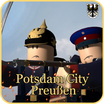 Prussia potsdam