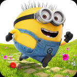 Minion Rush: Despicable Me [NEW UPDATE!]