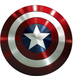 The official captain America fan group