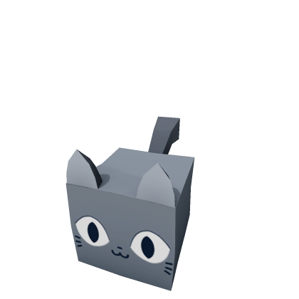 Pet Simulator X Cat