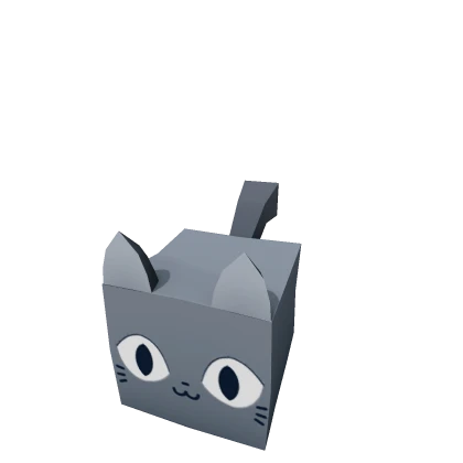 Pet Simulator X Cat