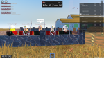 British empire Royal Grenadier Guard