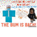 Bums Republic