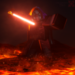 [[ The Sith Order ] ]