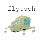 Fly-Tech Plane Crazy