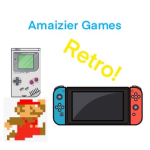 Amaizier Games